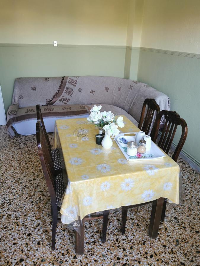 Evangelias House! Apartment Stavros  Exterior photo